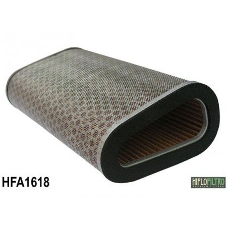 Filtre à air Type origine CBF 600 ABS 2008 - 2013 HFA1618