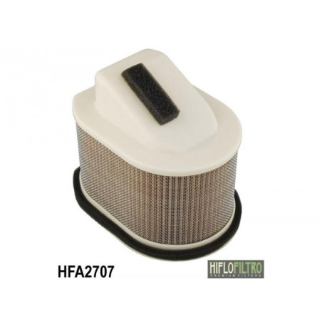 Filtre à air Type origine Z750, R 2007 - 2012 HFA2707