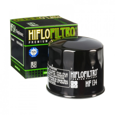 Filtre a Huile Hiflofiltro HF134