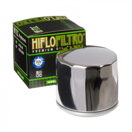 Filtre a Huile Hiflofiltro HF172C