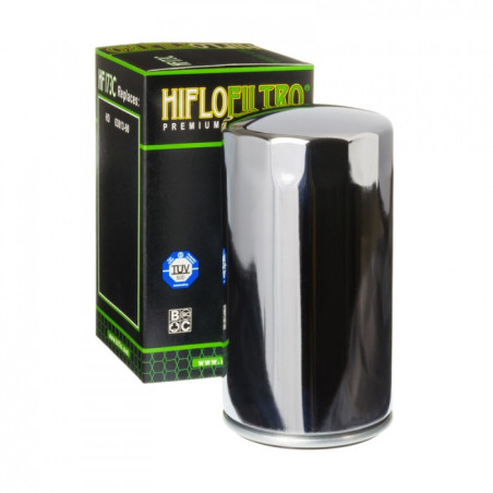 Filtre a Huile Hiflofiltro HF173C