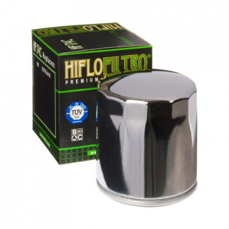 Filtre a Huile Hiflofiltro HF174C