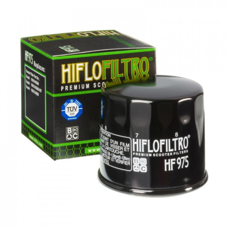Filtre a Huile Hiflofiltro HF975
