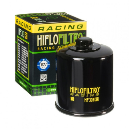 Filtre à Huile Hiflofiltro HRacing HF303RC