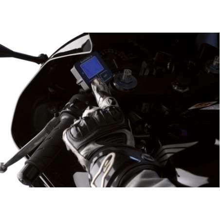 Graisseur de Chaîne Moto Automatique Scottoiler eSystem
