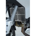 Grille protection radiateur Inox 1200 Multistrada 10-13