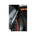 Grille protection radiateur KTM RC8 RG Racing