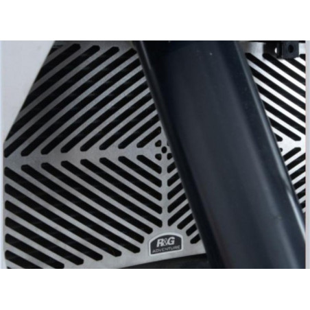 Grille protection radiateur KTM Superduke 1290 R 2014