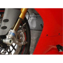 Grille protection radiateur RG racing 1199 Panigale