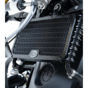 Grille protection radiateur RG racing noire BMW R NINE T