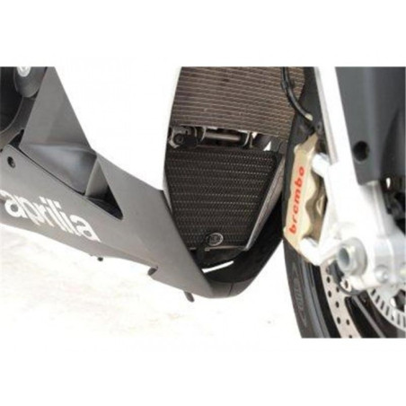 Grille protection radiateur RSV4 R, Factory  RG Racing