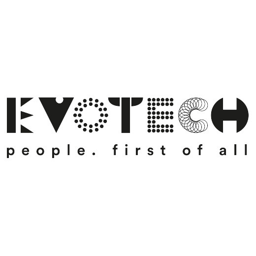 Logo de la marque Evotech