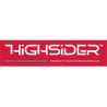 Logo de la marque Highsider