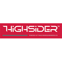 Logo de la marque Highsider