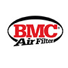 Logo de la marque BMC air filter