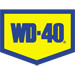Logo de la marque WD 40