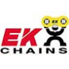 Logo de la marque EK Chain