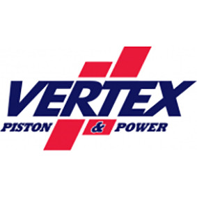 Logo de la marque Vertex