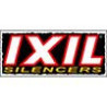 Logo de la marque Ixil