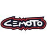 Logo de la marque Cemoto
