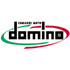 Logo de la marque Domino
