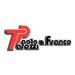 Logo de la marque Tarozzi