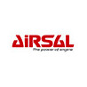 Logo de la marque Airsal