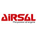Logo de la marque Airsal