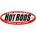 Logo de la marque Hotrods