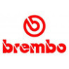 Logo de la marque Brembo