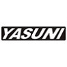 Logo de la marque Yasuni
