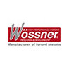 Logo de la marque Wossner