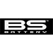 Logo de la marque BS Battery