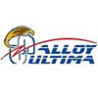 Logo de la marque Alloy Ultima