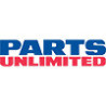 Logo de la marque Parts Unlimited