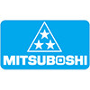 Logo de la marque Mitsuboshi