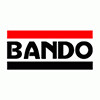 Logo de la marque BANDO