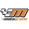 Logo de la marque Motografix