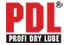 Logo de la marque Pdl