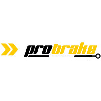 Logo de la marque Probrake