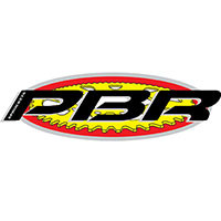 Logo de la marque Pbr