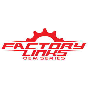 Logo de la marque Factory Links