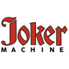 Logo de la marque Joker Machine
