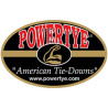 Logo de la marque Powertye