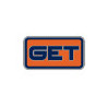 Logo de la marque Get