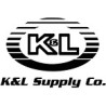 Logo de la marque K&L Supply