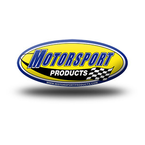 Logo de la marque Motorsport Products