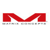 Logo de la marque Matrix Concept