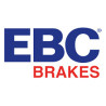 Logo de la marque EBC Brakes