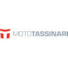 Logo de la marque Moto Tassinari